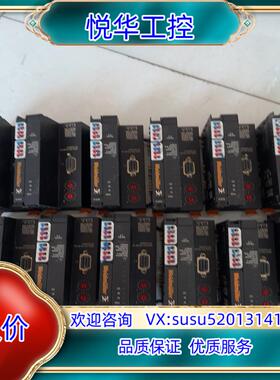 魏德米勒UR20-FBC-PB-DP-V2议价