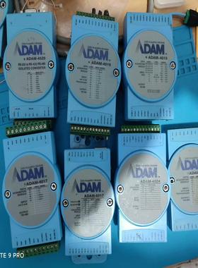 {雅致机械商行}研华数字量模块型号ADAM-4024  1块DADAM-40