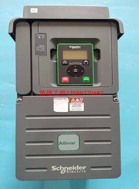 【荣强工控】ATV610D15N4