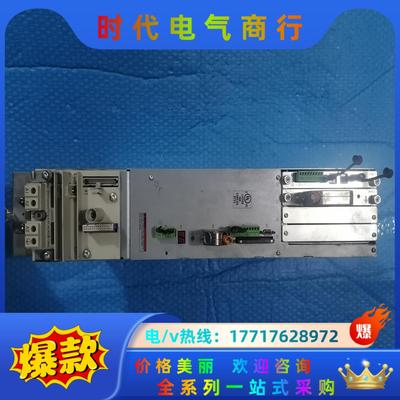 力士乐驱动HDS03.2-W100N现货，功能完好，实物议价