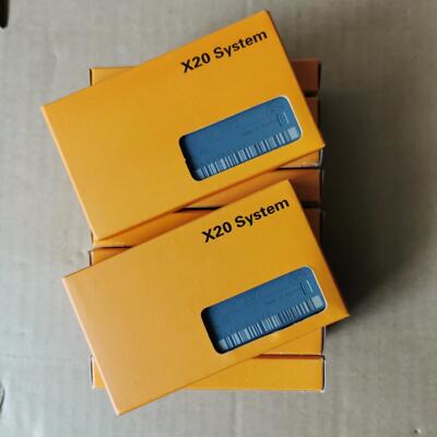 （议价）莱X20 DI9372 PLC模块 数字量输入模块。工厂