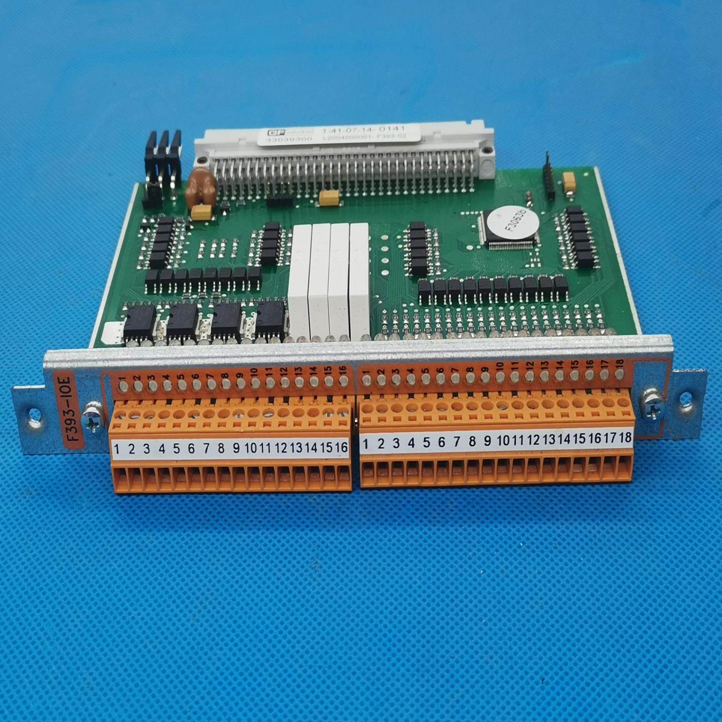 GF WELDING MFDC-WELD334m F393-