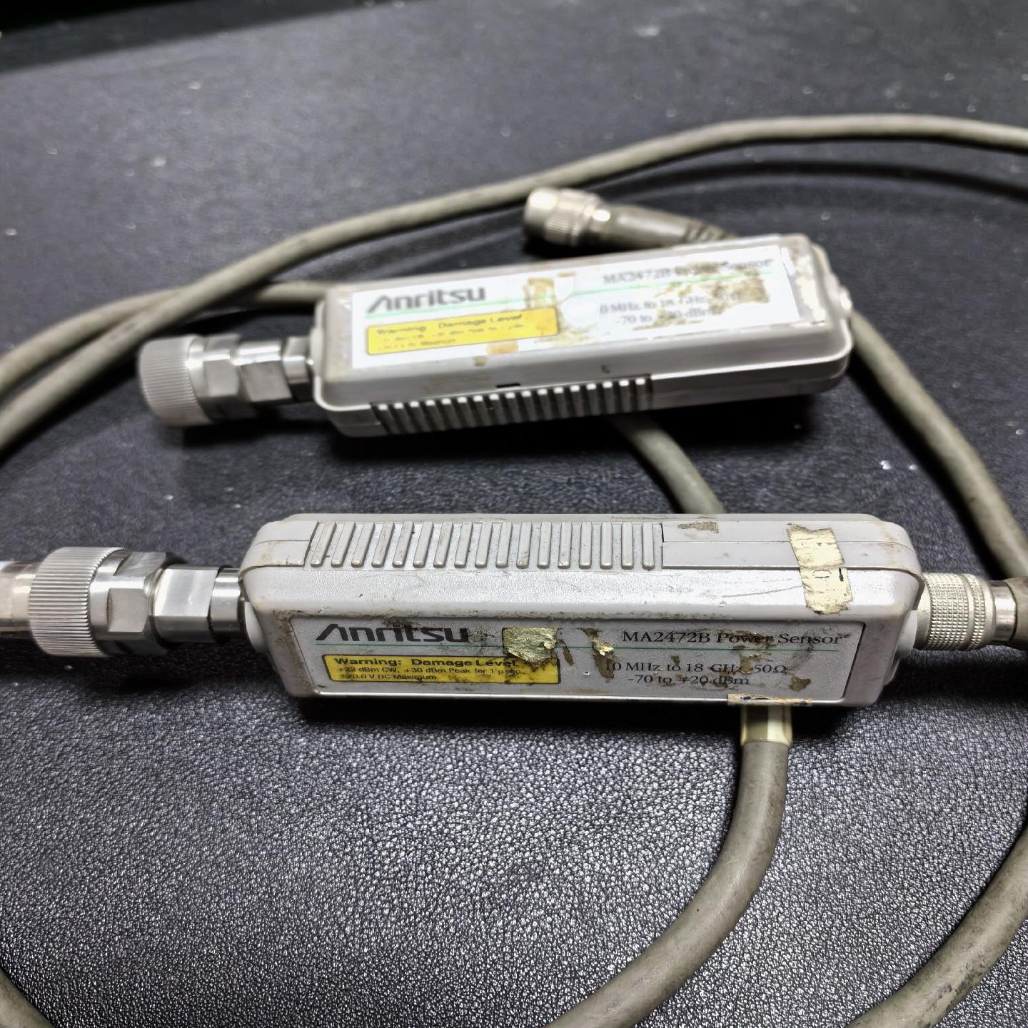 传感器安利MA2472B，正品，议价出售