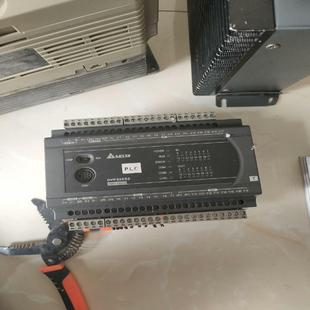 质量好 设备配件 台达伺服驱动器DVP32ES200T拆机