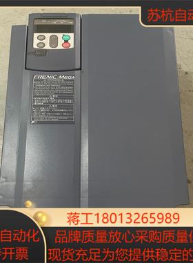 富士变频器FRN185G1S-2J 测试好185KW 2