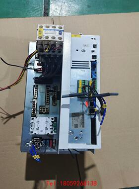 【非标价】KPS-600/20-REL，KUKA机器人电源，00-11