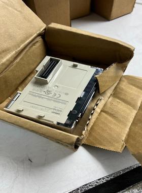 （议价）1w-lD261，欧姆龙全新原装正品，一起有2个