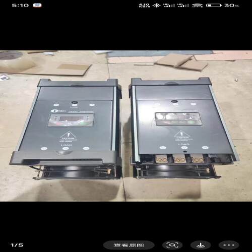 （设备配件）CR3调整电力胜 -CONCHD4125P三相125台湾琦A