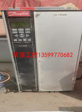 【荣强工控】VLT丹佛斯变频器VLT5000一台