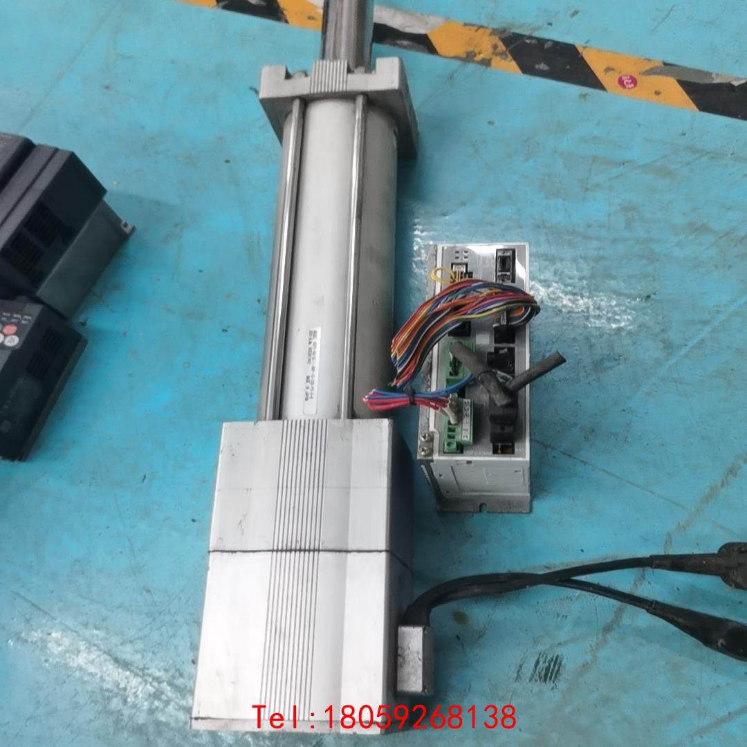 【非标价】SCON-CA-200I-NP-2-2,RCP2-RA10C