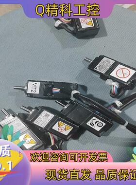 驱动器/控制器安川SGMMV-A1A2A21电机6个