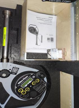 {雅致机械商行}油水界面仪 UTI tanksystem Rtex