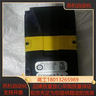 康耐视读码 器DM262Q功能多台