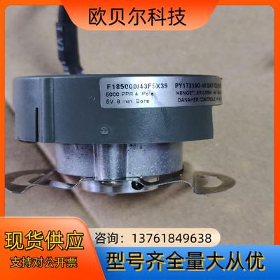 享士乐编码器F185000/43F5X39 ，成色很好，实物