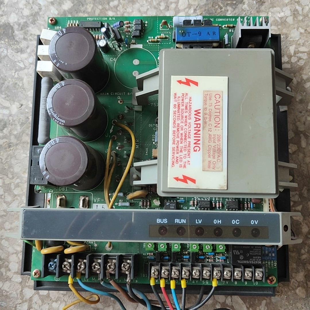 （设备配件）AB   CAT 1331-0AF15