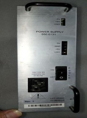 {雅致机械商行}INTER-TEL AXXESS电源模块APS304CM-3