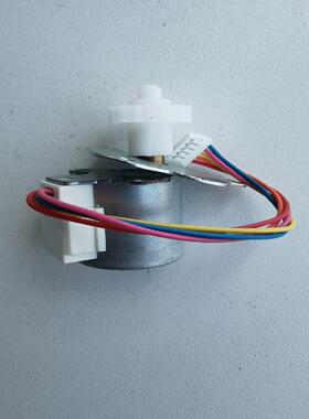 20BYJ46 5V步进马达 / 步进电机，二货，成色漂