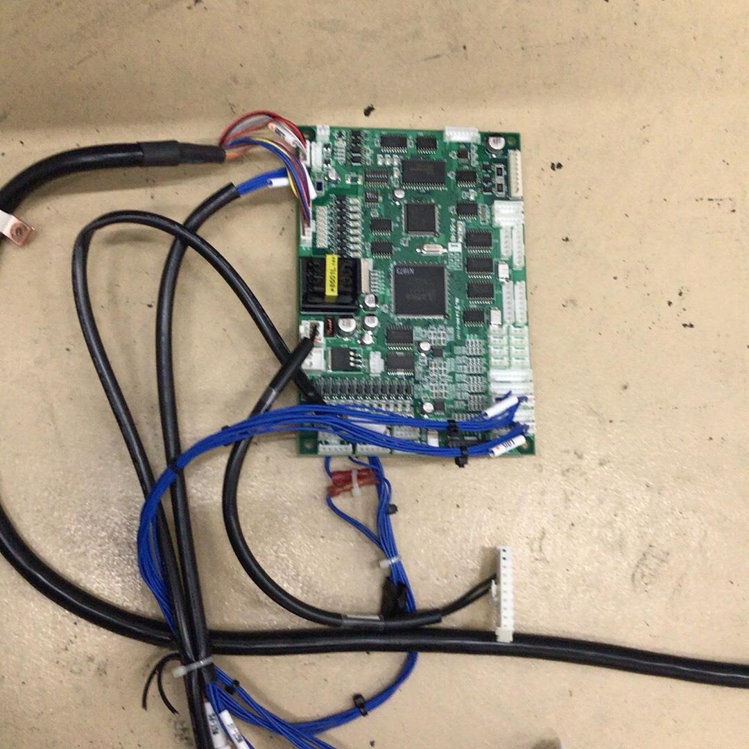 lSHlDA 石田检重机备件