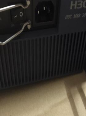 H3C MSR3640 华三路由器