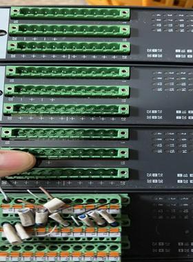 [德峰]巴赫曼PL C模块 DI216