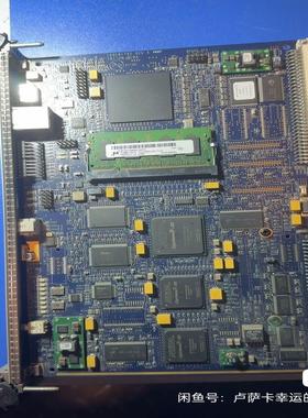 议价VME 板卡960K72051-A有4张 成色几