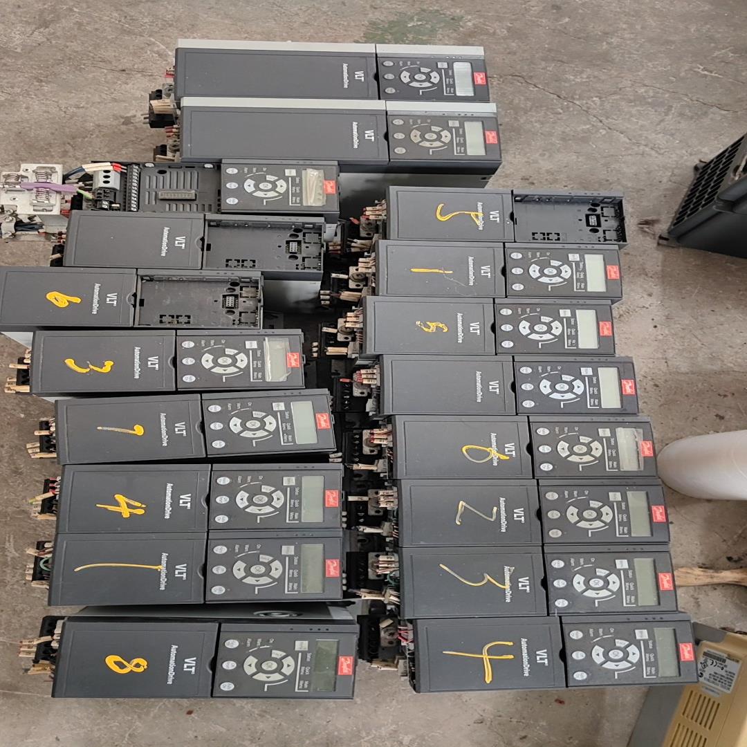 丹佛斯FC360H2K2T4E20H2B/2.2KW3KW变