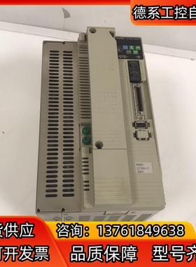 moron驱动器 R88D-GT30H-Z