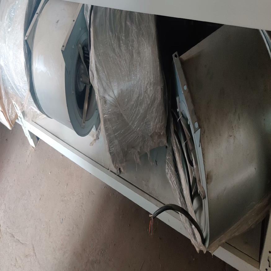 [德峰]洛森风机DRAD280-4D    RDFA250D4