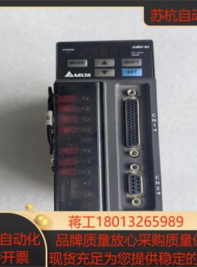 台达B2伺服驱动400WASD-B2-0421-B