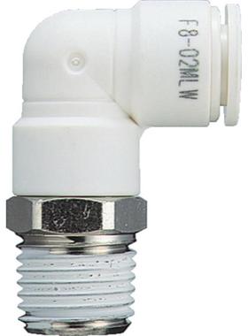 千代田CHIYODA接头F4/F6/F8/F10/F12/F16-01/02/03/04MLW