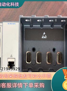 现货NICRIO-9075 CRIO-9076 功能