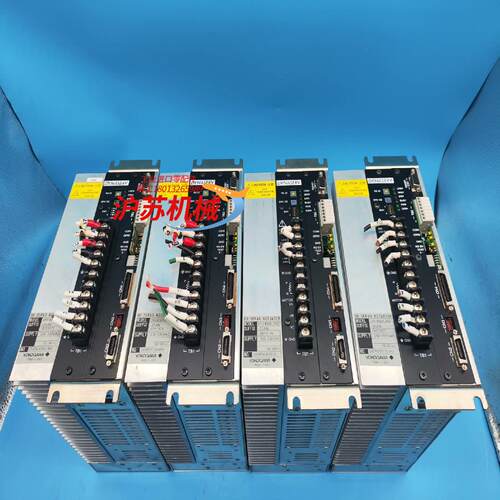 YOKOGAWA横河伺服驱动器UR1400A0KD-2SAN