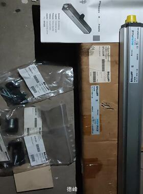 [德峰]巴鲁夫 BTL02UW BTL5-A11-M1100-P-S