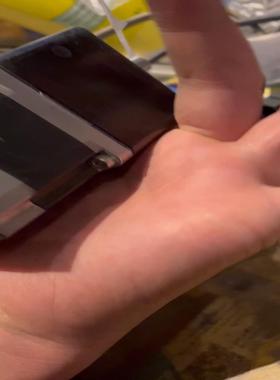 东方马达ARLM66AC-N5跟东方驱动ASLD12A-C一