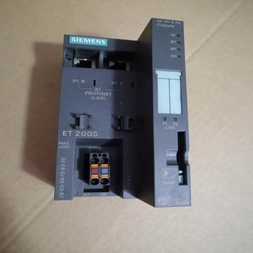 [德峰]PLCET200S AA23--AB0西门子 03151做