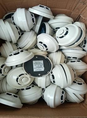 赋安FS1017（1.0）烟感FA1015温感，有底座