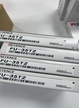 [德峰]FS-  35TZ N41NFU KEYENCE 传感器-