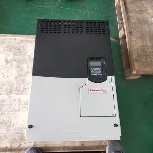 Ab变频器，753系列160/132kw，型号：2F1NC3