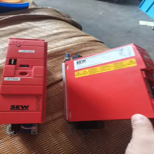 （设备配件）变频器MC07B0032-4SEW--赛威00B1