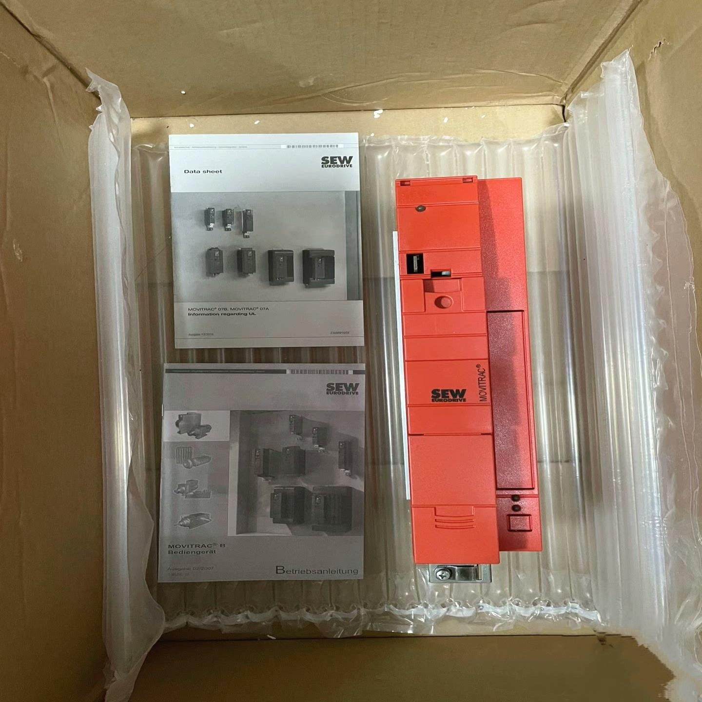 #变频器SEW变频器MC07B0030-5A3-4-S0德国