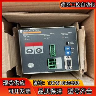 MERLIN GERIN DC150驱动控制器