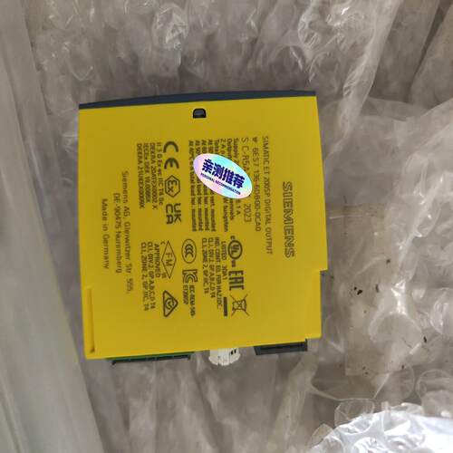 【工控自动化】S7136-6DB00-0CA0议价