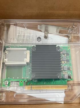 网卡ttMellanox MCX555A-ECAT 100G