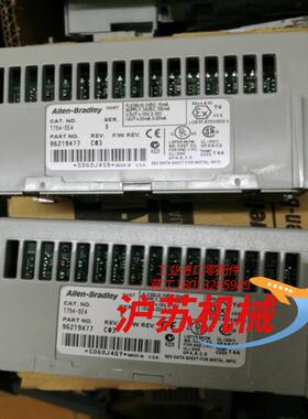 1794-OF4I 1769-IF4 罗克韦尔AB控制器 功