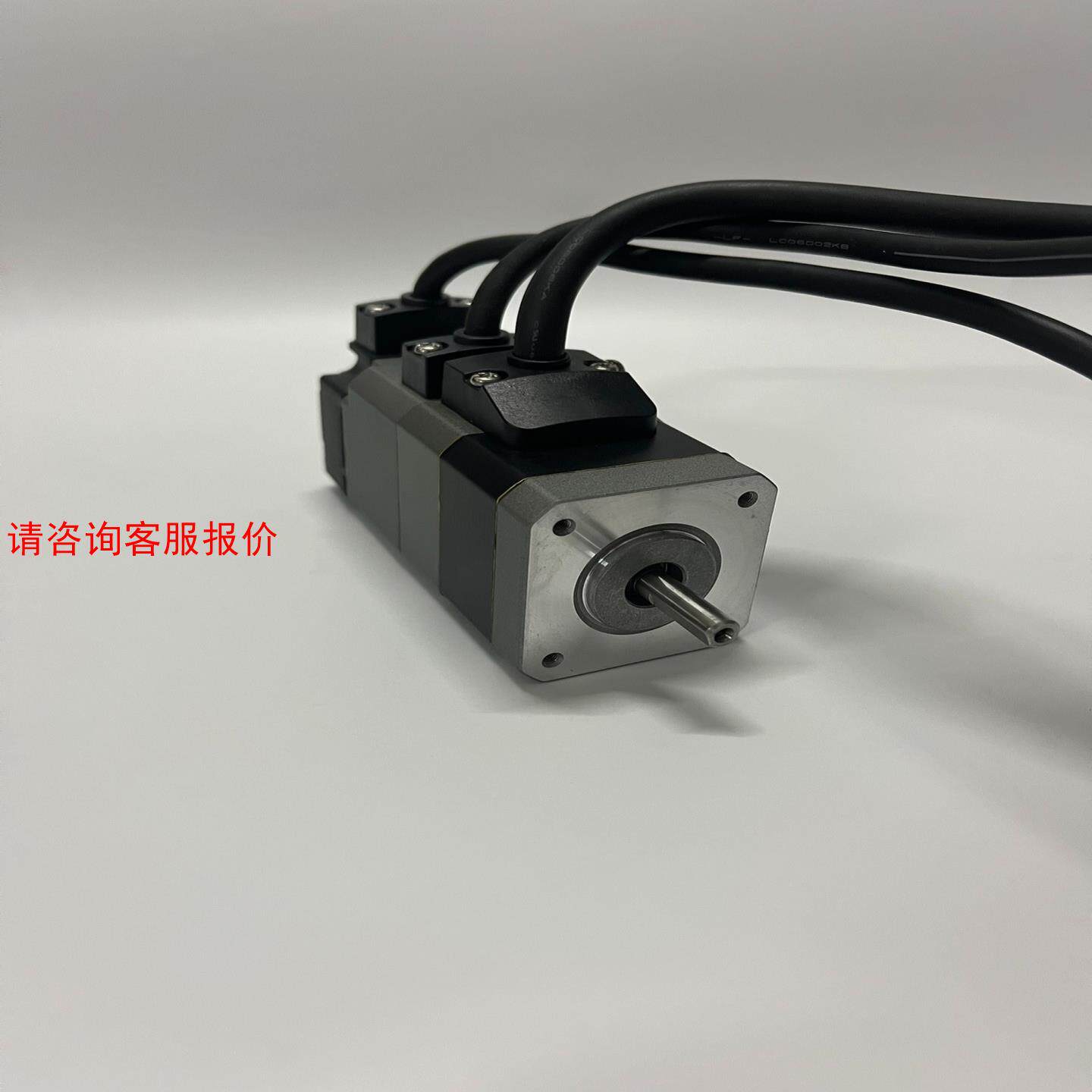 东方马达电机 AZM46MK 高精密 带刹车电机 现货8台，