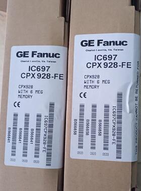 【工控自动化】IC697CPX928 GE  议价议价