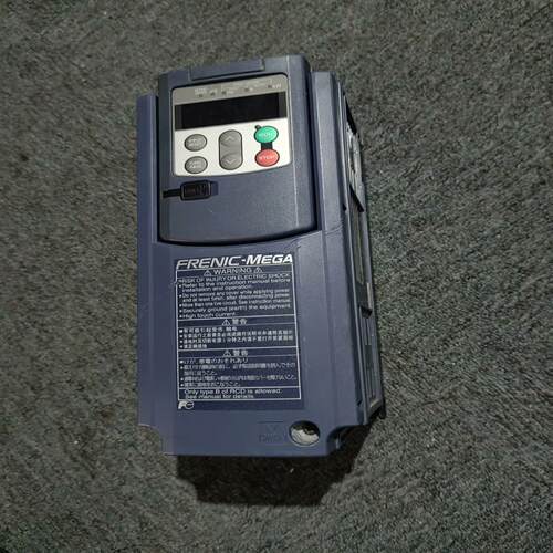 （设备配件）4KW系列. G1S4变频器FRNO富士CG1S-0.4，