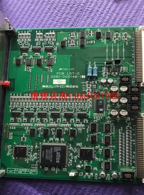 （请询价）PCB LST-2 3281-000148-17 TEL东京议价