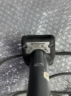 [德峰]Microscan迈思肯FIS-HS41X-0001G手持式
