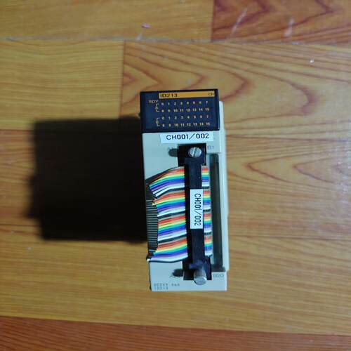 CQM1-ID213 模块成色9新功能 拍